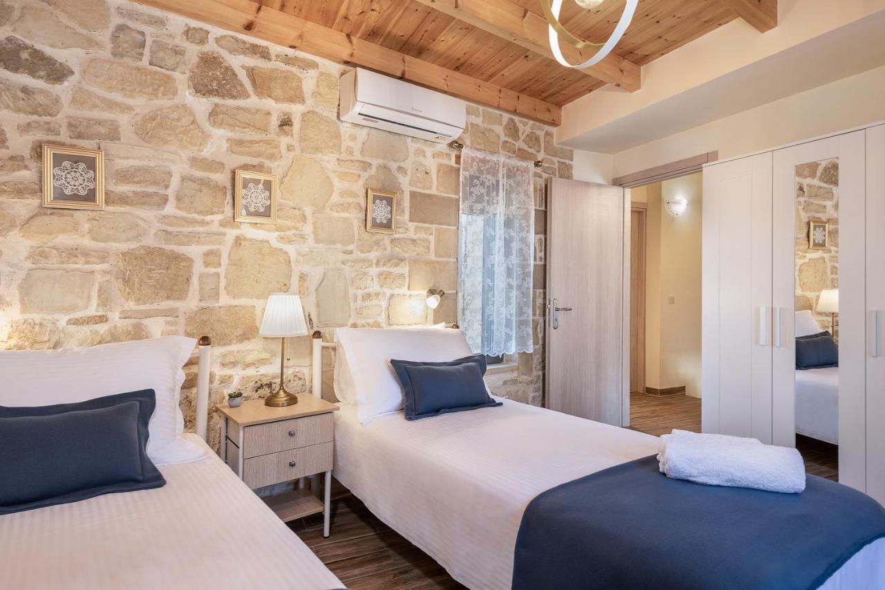 Villa Vanka Chania  Exterior photo