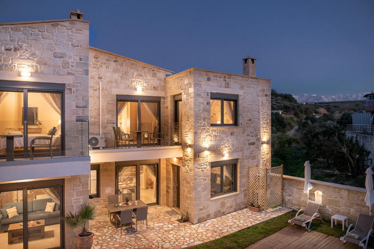 Villa Vanka Chania  Exterior photo