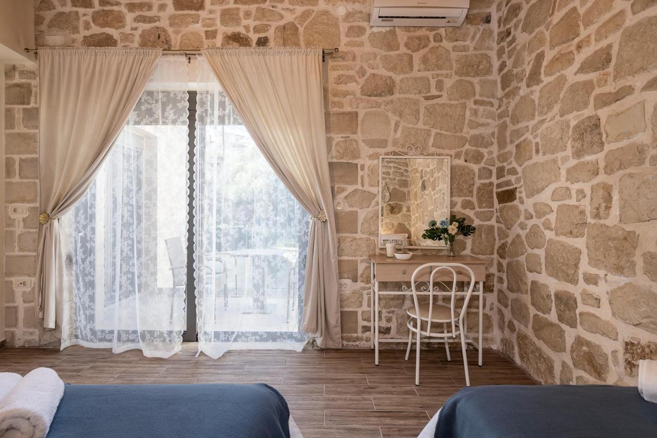 Villa Vanka Chania  Exterior photo