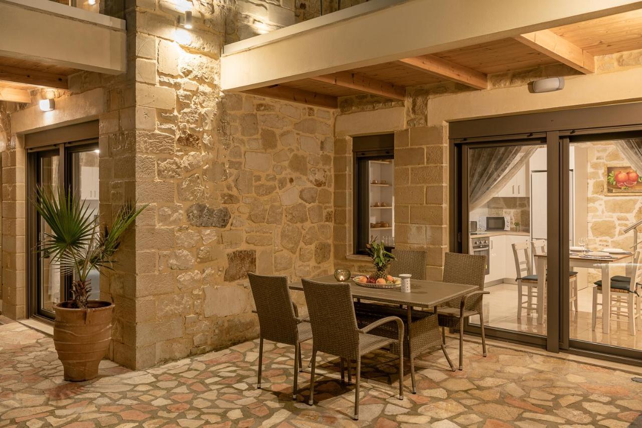 Villa Vanka Chania  Exterior photo